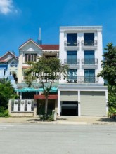 BÁN TÒA VĂN PHÒNG/ BUILDING for rent in Quận 2 - Bán nhà số 14 đường số 39, phường An Khánh, Quận 2, diện tích 157m2, giá bán 65 tỷ