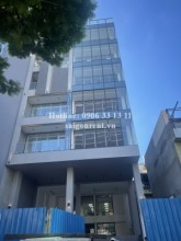 BÁN TÒA BUILDING VĂN PHÒNG for rent in District 3 - 391 ĐIỆN BIÊN PHỦ - PHƯỜNG 4, QUẬN 3- 12x31.8m- Giá Bán 555 Tỷ