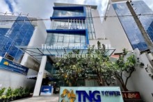 BÁN TÒA VĂN PHÒNG/ BUILDING for rent in Quận 3  - Bán nhà 12 Phạm Đình Toái, phường Võ Thị Sáu, Quận 3, diện tích 288m2, giá bán 150 tỷ 