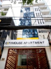 BÁN NHÀ PHỐ MẶT TIỀN for rent in Quận 3  - Bán nhà 59 Võ Văn Tần, Phường 6, Quận 3, diện tích 107,40m2, giá bán 50 Tỷ