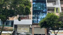 BÁN NHÀ PHỐ MẶT TIỀN for rent in District 5 - 86C Hùng Vương, Phường 9, Quận 5 - 40 Tỷ