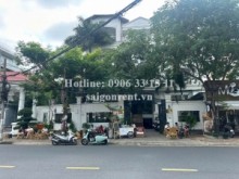 Bán nhà 112 Nguyễn Văn Hưởng, Phường Thảo Điền, Quận 2, diện tích 996m2, giá bán 330 tỷ 