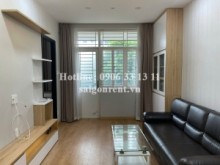 Bán căn hộ 312 Lạc Long Quân, phường Hoà Bình, Quận 11, 65m2, 2 Phòng Ngủ, 2 Phòng Tắm, giá 3,55 tỷ