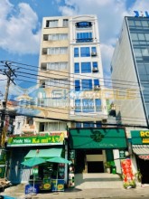 BÁN TÒA BUILDING VĂN PHÒNG for rent in Binh Thanh District - Bán nhà 126 Nguyễn Xí, phường 26, Quận Bình Thạnh, diện tích 118,3 m²,giá bán 54 tỷ 