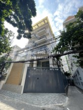 Bán nhà 21/8 Lý Chính Thắng, phường 8, Quận 3, diện tích 162m2, giá bán 52 Tỷ