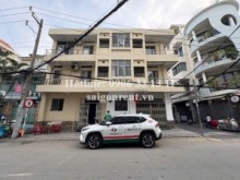 Bán nhà 12 Đoàn Thị Điểm, Phường 1, Quận Phú Nhuận, diện tích 53,8m2, giá bán 19,3 tỷ