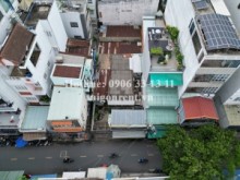 BÁN NHÀ HẺM for rent in Binh Thanh District - Bán nhà 685/51 Xô Viết Nghệ Tĩnh, phường 26, Quận Bình Thạnh, diện tích, 308,6m2, giá bán 33 tỷ