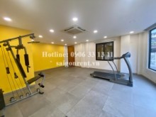 Office for rent in Binh Thanh District - 45sqm Office on ground floor for lease on No Trang Long street, Binh Thanh District - 02 mins to District 1- 430 USD- 10.000.000 VND