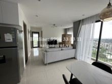 Apartment for rent in District 9- Thu Duc City - Vinhomes Grand Park- S1.03 Block, For rent Apartment 02 bedrooms, 02bathrooms, 69sqm - 420 USD - 10.000.000 VND