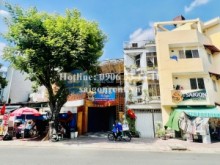 BÁN NHÀ PHỐ MẶT TIỀN for rent in Phu Nhuan District - Bán nhà 638 Trường Sa + 55/22 Phan Đình Phùng, phường 17, Quận Phú Nhuận, diện tích 101,1 m², giá bán 35 tỷ