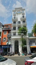 BÁN TÒA VĂN PHÒNG/ BUILDING for rent in Quận 3  - Bán nhà 167 Trương Định, phường 9, Quận 3, diện tích 98,9m2, giá bán 82 tỷ