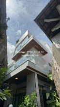 BÁN BIỆT THỰ for rent in District 3 - 57F Tú Xương, P Võ Thị Sáu, Quận 3- 51 Tỷ