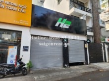 BÁN NHÀ PHỐ MẶT TIỀN for rent in District 3 - 9 Đường Số 2, cư xá Đô Thành, Phường 4, Quận 3 -  6,7m x 20m, nở hậu 11,2m - CN 151,96m2 - DTSD 226,7 - Kết cấu: trệt, lầu, sân thượng - Giá 47 tỷ