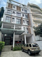 BÁN TÒA CĂN HỘ DỊCH VỤ & HOTEL for rent in District 2 - Thu Duc City - Bán nhà 12A đường số 43, Phường Thảo Điền,Quận 2, diện tích 247,4m2, giá bán 65 tỷ