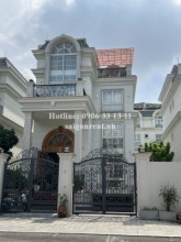 BÁN BIỆT THỰ/ VILLAS for rent in Quận 2 - Bán biệt thự King Crown Village, 202 Nguyễn Văn Hưởng, phường Thảo Điền, Quận 2, diện tích 299m2, giá bán 90 tỷ
