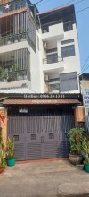 BÁN NHÀ PHỐ MẶT TIỀN for rent in Quận Bình Thạnh - Bán nhà 34A Phan Chu Trinh, phường 2, Quận Bình Thạnh, diện tích 70,8m2, giá bán 16 tỷ