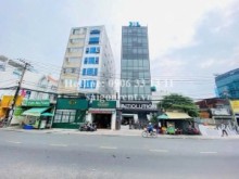 Cho thuê nhà 120 122 Nguyễn Xí, Quận Bình Thạnh, 160 Triệu