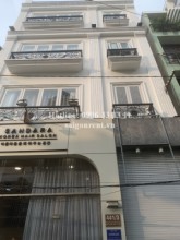 BÁN TÒA CĂN HỘ DỊCH VỤ & HOTEL for rent in District 3 - 441/3 Nguyễn Đình Chiểu, Phường 5, Quận 3- 12CHDV - 50 Tỷ