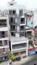 Bán nhà 35A Trần Đình Xu, phường Cầu Kho, Quận 1, diện tích 147,9m2 giá bán 95 tỷ