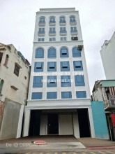 Cho thuê tòa nhà 9 11 13 Phổ Quang, Quận Tân Bình, 550 Triệu