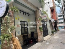 BÁN NHÀ HẺM for rent in District 3 - Bán nhà 66/6 Phạm ngọc Thạch, Phường Võ Thị Sáu, Quận 3- Giá Bán 22 tỷ