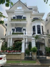 BÁN BIỆT THỰ for rent in District 2 - Thu Duc City - 14 đường số 65A, Phường Thạnh Mỹ Lợi, Quận 2 - 4 Tầng - 70 Tỷ