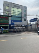 Bán nhà 83A Lê Văn Việt, phường Hiệp Phú, Quận 9, diện tích 781m2, giá bán 201 tỷ