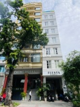 BÁN TÒA CĂN HỘ DỊCH VỤ & HOTEL for rent in District 1 -  42 Lê Thánh Tôn, P. Bến Nghé, Q. 1, TP. HCM- 15 CHDV- 112 Tỷ