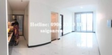 Apartment for rent in District 2 - Thu Duc City - Empire City Building - Apartment 02 bedrooms Unfurnished on 14th floor and 20th floor for rent at Mai Chi Tho street, District 2- Thu Duc city - 80sqm - 800 USD including Management fee