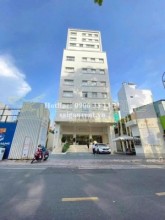 BÁN TÒA VĂN PHÒNG/ BUILDING for rent in Quận 3  - Bán nhà 27-27A Kỳ Đồng, Phường 9, Quận 3, diện tích 583,2m2, giá bán 500 tỷ