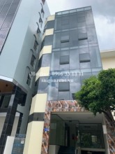 BÁN TÒA BUILDING VĂN PHÒNG for rent in District 1 - 57-57A-55/2 Hồ Hảo Hớn, Phường Cô Giang, Quận 1- 1 Hầm + 7 Tầng, DT Khuôn Viên Đất : 198.5m2 (7,94mx 25m), DTS: 1007,48m2 - Giá Bán : 115 Tỷ