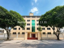 Cho Thuê nhà 342 (342Bis) Nguyễn Trọng Tuyển, Quận Tân Bình, 630 Triệu
