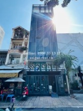 Cho thuê nhà 59 Ngô Thời Nhiệm, Quận 3, 200 Triệu
