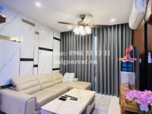 Apartment for rent in District 9- Thu Duc City - Vinhomes Grand Park - Apartment 03 bedrooms, 81,5sqm, nice view for rent 760 USD - 18.000.000 VND
