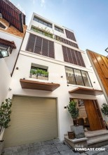Bán nhà 29 đường số 4, phường Thảo Điền, Quận 2, diện tích 88m2, giá bán 28 tỷ