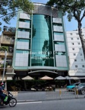 Cho Thuê Khách Sạn tại 700 Trần Hưng Đạo, Quận 5, 50 Phòng, 660 Triệu