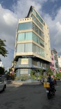 BÁN NHÀ PHỐ MẶT TIỀN for rent in District 1 -  39 Đặng Tất, Phường Tân Định, Quận 1. 11x6m - Giá 38 tỷ