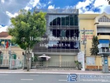 Cho Thuê Tòa Nhà 235 Võ Thị Sáu, Quận 3, 180 Triệu