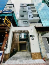 BÁN TÒA CĂN HỘ DỊCH VỤ & HOTEL for rent in Quận 3  - Bán nhà 59 Võ Văn Tần, Phường 6, Quận 3, diện tích 107,40m2, giá bán 60 Tỷ