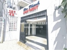 BÁN TÒA CĂN HỘ DỊCH VỤ & HOTEL for rent in District 4 - 157/4-157/4A Tôn Thất Thuyết, Phường 15, Quận 4 - 10m X 35m - 30 phòng CHDV- Bán Giá 33,9 Tỷ