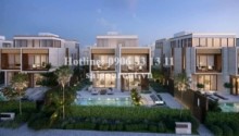 Properties For Sale for rent in District 9- Thu Duc City - SHAPED BY 3 GLOBAL PROPERTY TRENDS, THE RIVUS CREATES A NEW ERA OF VILLA LIVING IN VIETNAM - Khu Dinh Thự The RIVUS Elie Saab Thủ Đức - Villa for sale 768,5m2 - 194,700,000,000 VND - 8.215.000 USD