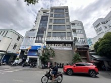 BÁN TÒA BUILDING VĂN PHÒNG for rent in District 1 - 79 Hồ Hảo Hớn, Phường Cô Giang, Quận 1- Tòa nhà Văn Phòng DT: 8.45x19.9, DTCN 164,29m2, Hầm +6 Tầng, DTS: 886.0m2, : Hầm 6 Tầng lầu- 185 Tỷ