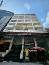 BÁN TÒA CĂN HỘ DỊCH VỤ & HOTEL for rent in Phu Nhuan District - 138TỶ TOÀ NHÀ CĂN HỘ DỊCH VỤ 11 TẦNG KẾ QUẬN 3 - TÒA NHÀ CHDV 38/5 NGUYỄN VĂN TRỖI, P. 15, PHÚ NHUẬN- 66 PHÒNG - 19X21- GIÁ BÁN 138 TỶ