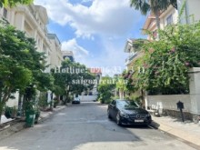 BÁN BIỆT THỰ/ VILLAS for rent in Quận 2 - Bán nhà 216/3/19 Nguyễn Văn Hưởng, phường Thảo Điền, Quận 2, diện tích 200m2, giá bán 72 tỷ