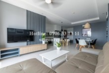 Apartment/ Căn Hộ for rent in District 4 - The Gold View Building - Apartment 03 bedrooms on 17th floor for rent at 346 Ben Van Don Street, District 4 - 117sqm - 1300 USD