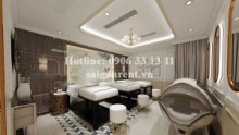 BÁN TÒA CĂN HỘ DỊCH VỤ & HOTEL for rent in Phu Nhuan District - 141/19A Nguyễn Công Hoan, Phường 7, Quận Phú Nhuận - 27CHDV - 57 Tỷ