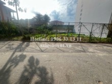 BÁN ĐẤT for rent in Quận 2 - Bán đất KDC 188 Nguyễn Văn Hưởng, phường Thảo Điền, Quận 2, diện tích 236,1m2, giá bán 55 tỷ