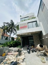 BÁN BIỆT THỰ/ VILLAS for rent in Quận 2 - Bán nhà 11/2A Nguyễn Ư Dĩ, phường Thảo Điền, Quận 2, diện tích 191.4 m², giá bán 55 tỷ