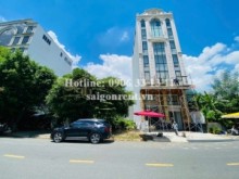  BÁN ĐẤT for rent in District 2 - Thu Duc City - Đất XD cao tầng, Mặt tiền Nguyễn Văn Kỉnh, kế UBND TP. Thủ Đức- mã lô O74 (Dự án Huy Hoàng). Thạnh Mỹ Lợi.- 8m X 20m - Giá Bán 54,4 Tỷ - 340 Triệu/m2