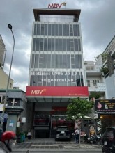 Cho thuê nhà 510 512 514 Điện Biên Phủ, Quận 10, 370 Triệu